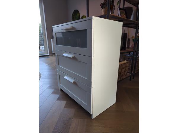 Ikea ladekastje Brimnes