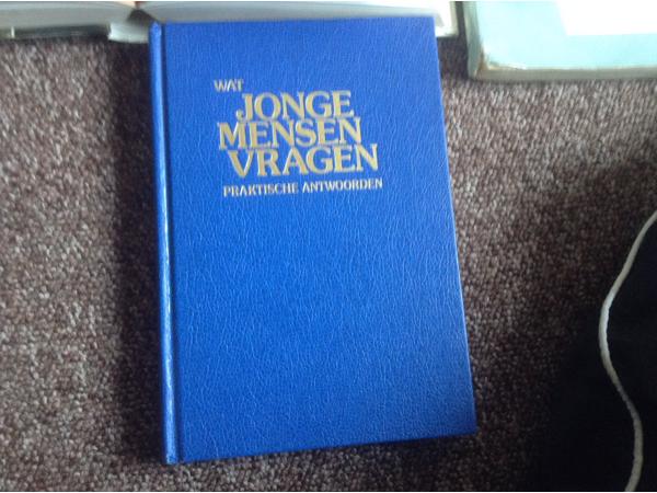 Encyclopedie van AtotZ,jongeren vragen,beknopte spaakkunst