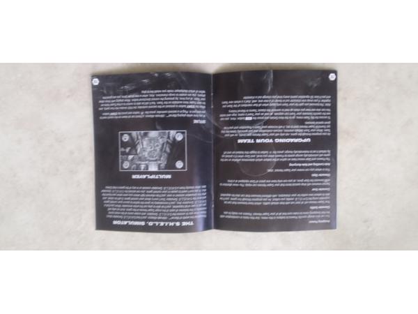 Marvel Ultimate Alliance playstation3