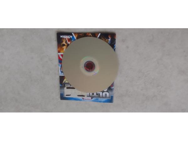 Marvel Ultimate Alliance playstation3