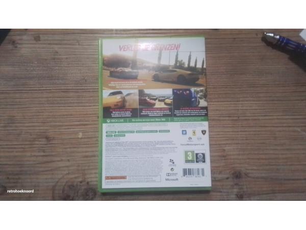 Forza Horizon 2 - Xbox 360