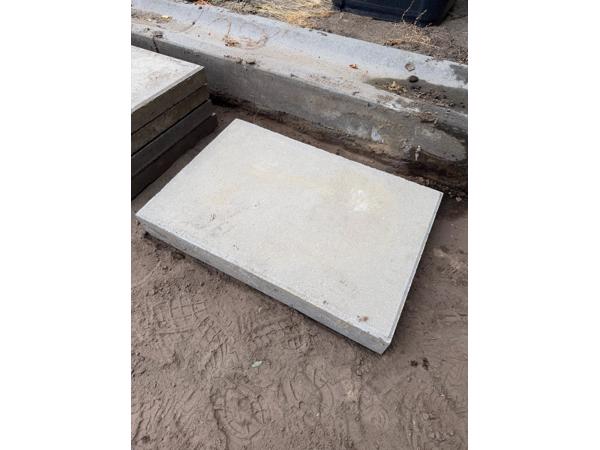 45+ Betontegels 40x60x6 cm