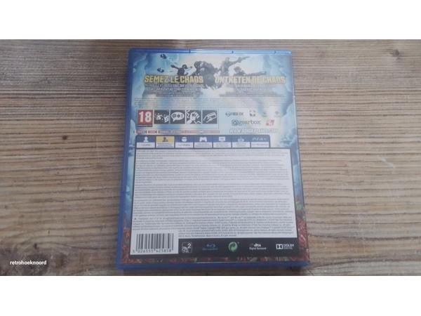 Borderlands 3 - Playstation 4