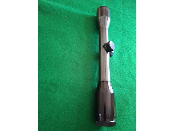 Vintage richtkijker 4x36