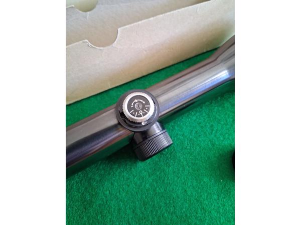 Vintage richtkijker 4x36