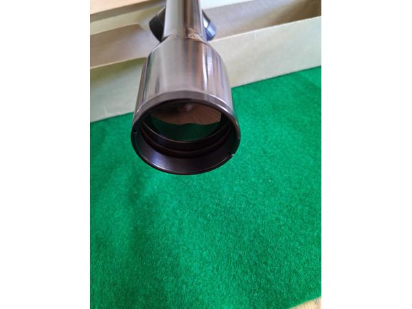 Vintage richtkijker 4x36