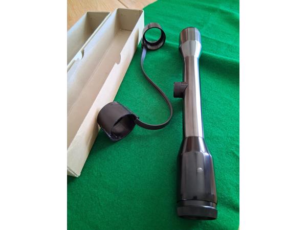 Vintage richtkijker 4x36