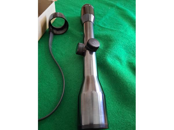 Vintage richtkijker 4x36