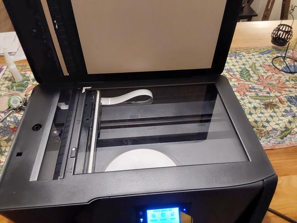 Printer OfficeJet 6950