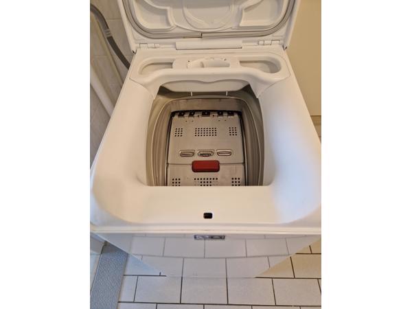 Wasmachine, bovenlader van AEG in perfecte staat
