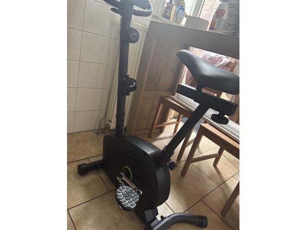 Nieuwe Virtufit hometrainer