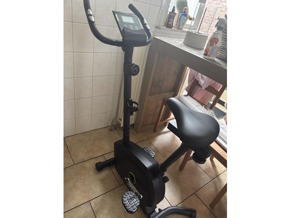 Nieuwe Virtufit hometrainer