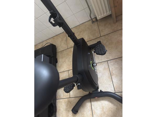 Nieuwe Virtufit hometrainer