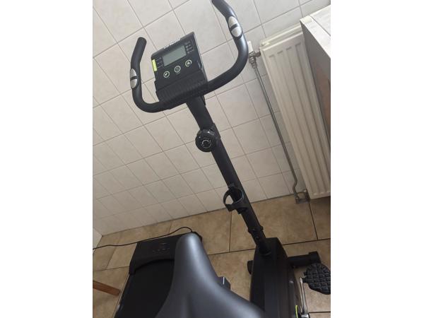 Nieuwe Virtufit hometrainer