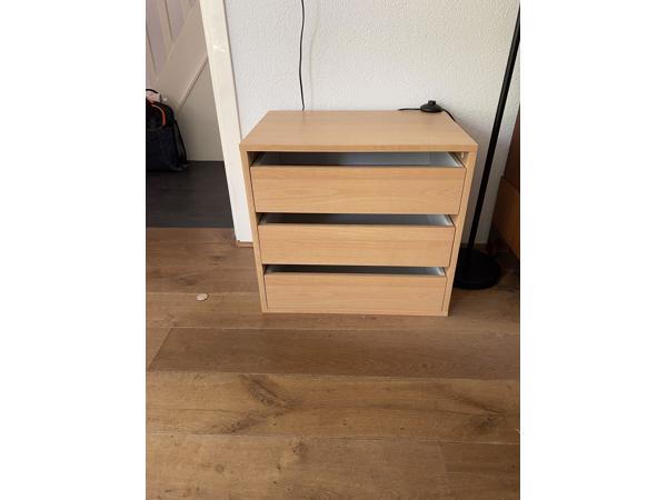 Lade kast