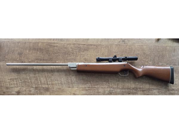 Zeldzame diana 45 chroom uitvoering