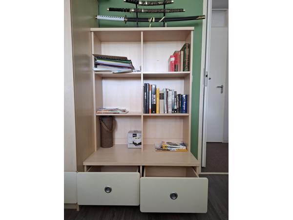 Complete (jeugd)slaapkamer