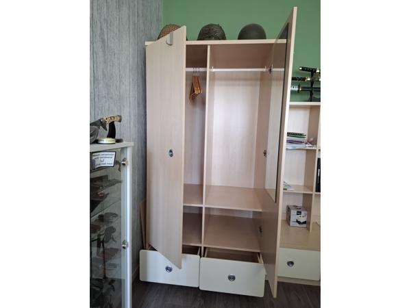 Complete (jeugd)slaapkamer