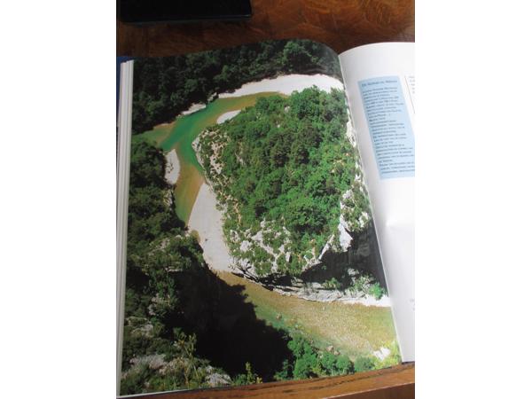 Artis-Historia - Natuurschoon van Europa