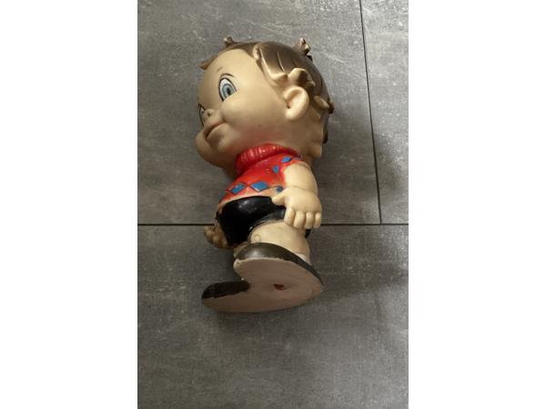 Rubber Popje dat piept