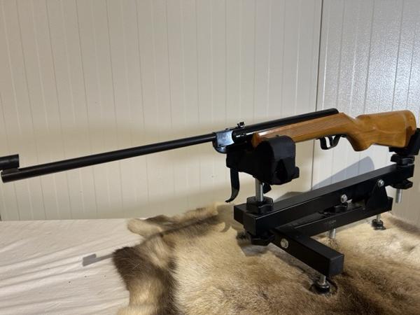 Relum LG 22 4,5mm Vintage