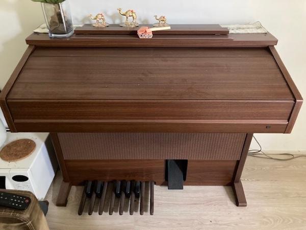 Orgel Yamaha Electone