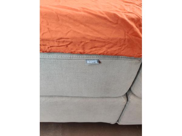 Tweepersoons boxspring Auping