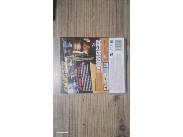 Duke Nukem Forever - Playstation 3