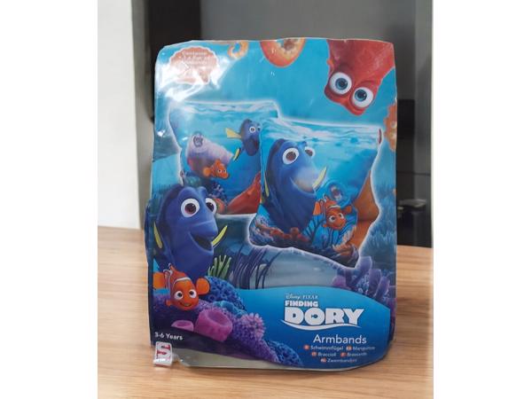 Sambro zwem vleugels Finding Dory 3-6 jaar