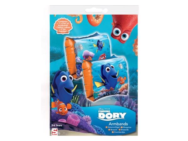 Sambro zwem vleugels Finding Dory 3-6 jaar