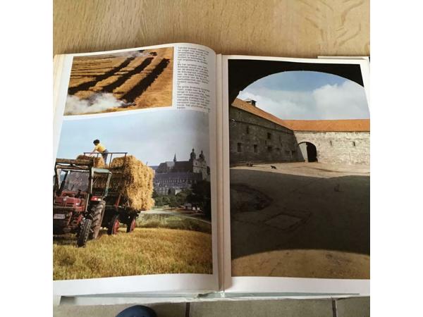 Boek van belgië &; luxemburg, prachtig exemplaar om kennis o