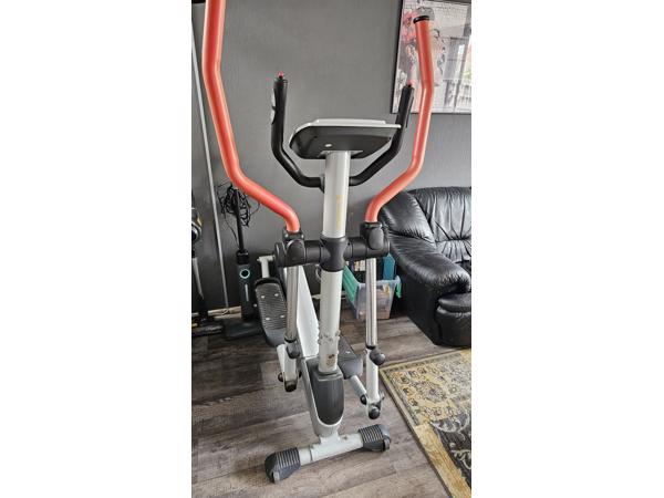 Mooie cross trainer