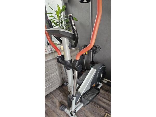 Mooie cross trainer