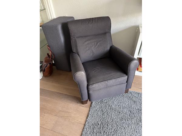 Relax fauteuil