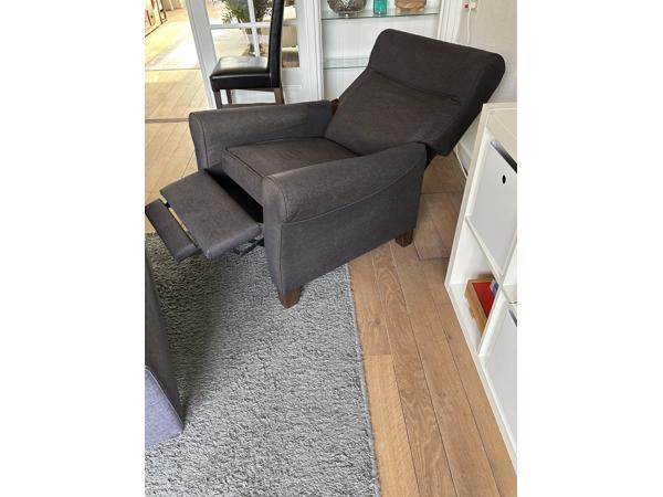 Relax fauteuil