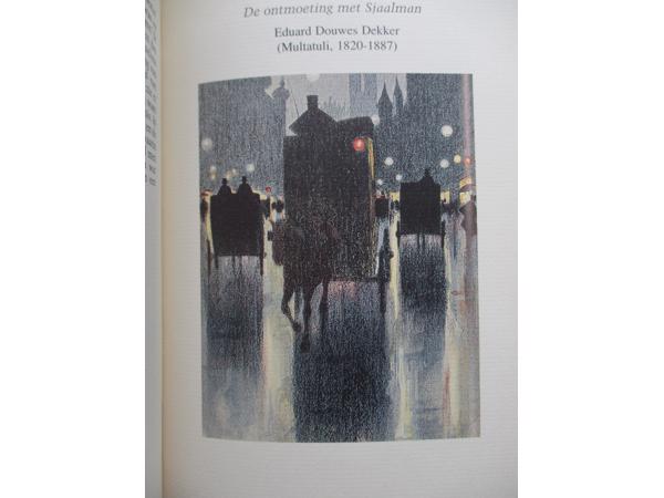 Anton van Wilderode  -   Het Hart op de Tong