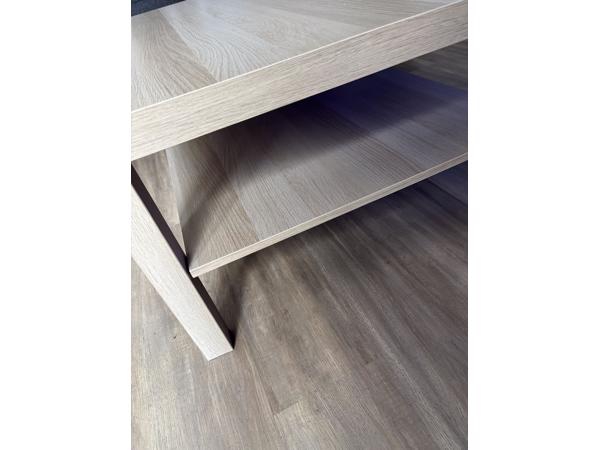 Salontafel 1.20 x 0.80 x 0.45