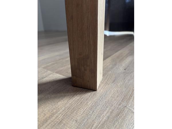 Salontafel 1.20 x 0.80 x 0.45