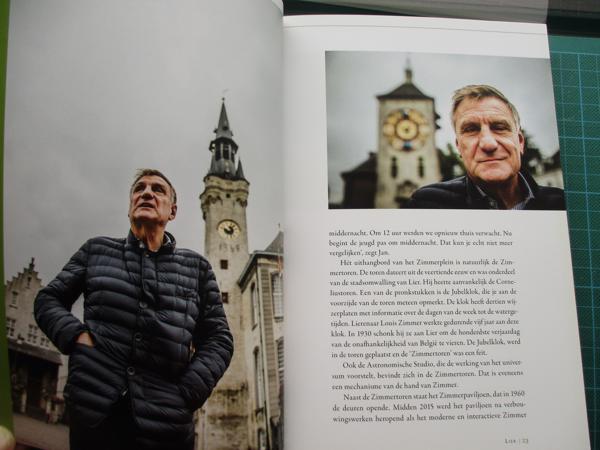 Filip Spoelders  -  Lier en Pallieterland