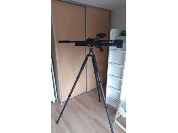 Geweer statief te koop