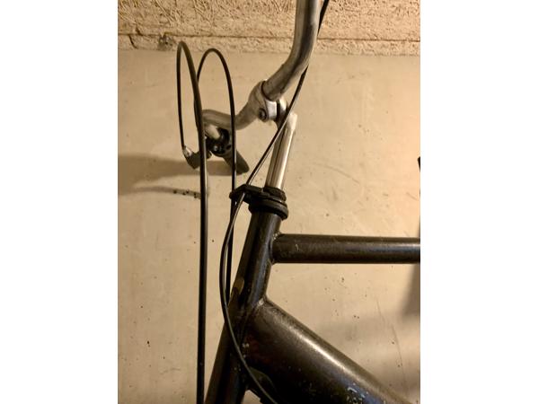 Paar kleine reparaties nodig
