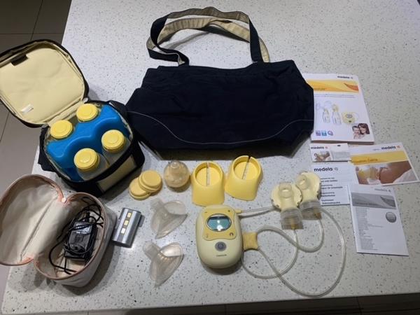 Medela Freestyle set + Gratis verzending!