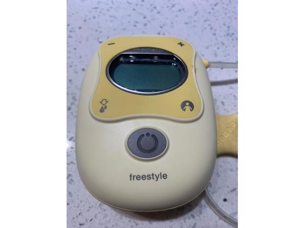 Medela Freestyle set + Gratis verzending!