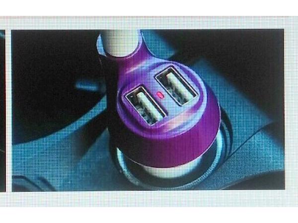 USB Auto luchtverfrisser