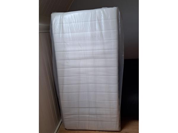 te koop princess matras voor peuterbed 150 / 70 z g a n