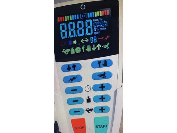 THERA TRAINER TIGO 530 ARM EN BEEN TRAINER