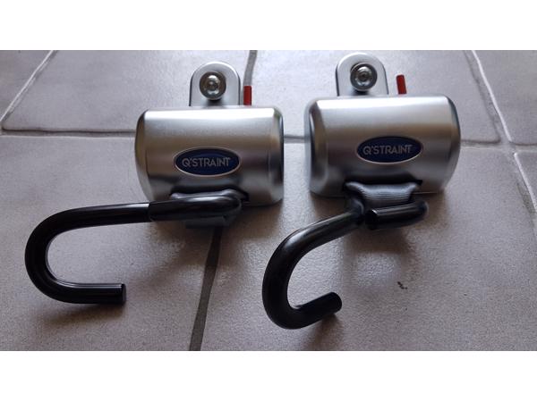 THERA TRAINER TIGO 530 ARM EN BEEN TRAINER