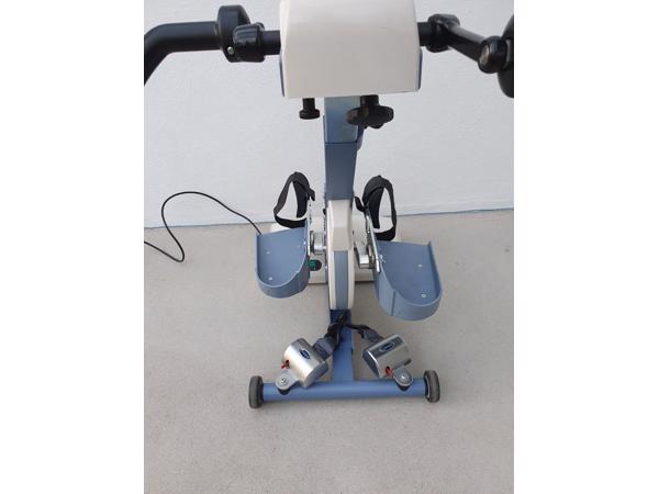 THERA TRAINER TIGO 530 ARM EN BEEN TRAINER