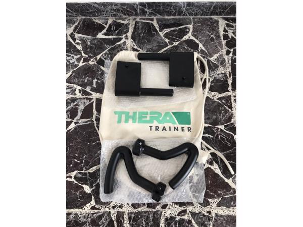 THERA TRAINER TIGO 530 ARM EN BEEN TRAINER