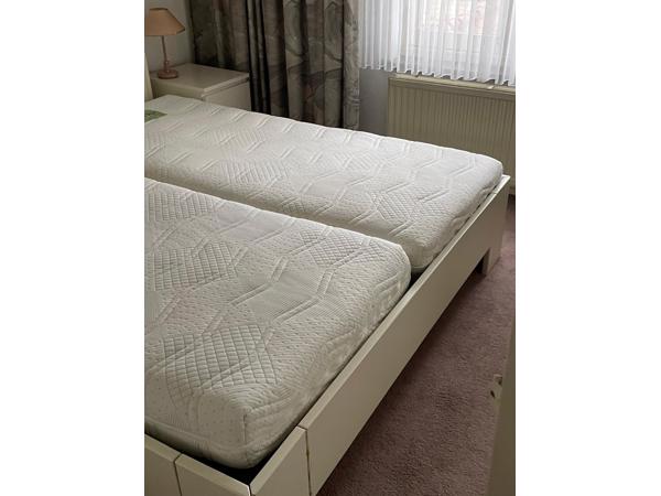 Complete Witte Slaapkamer